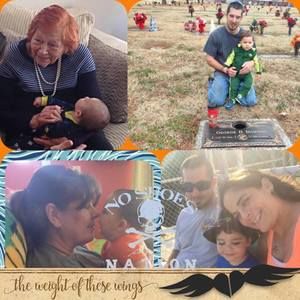 Meet your Posher, Niki pd